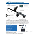 Full HD Under Vehicle Inspection Camera UV260